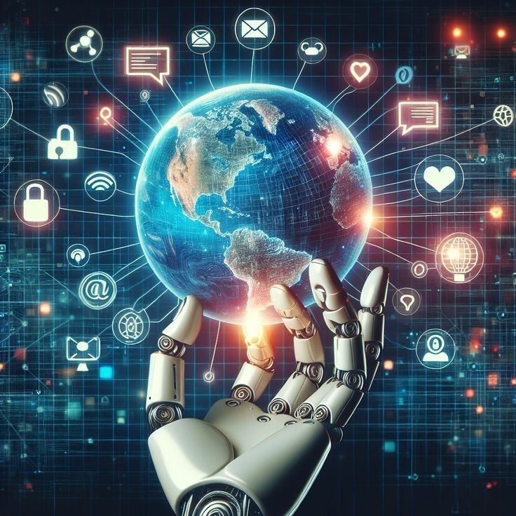 Sistema de Gestión de Internet