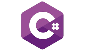 C# Logo