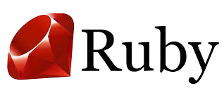 Ruby Logo